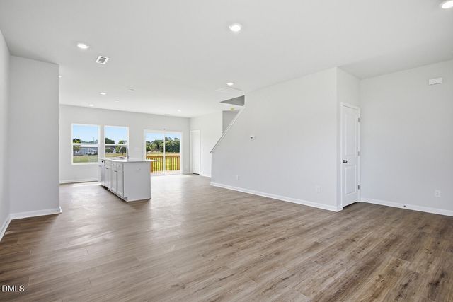 95 Alice Trace Place 3, Angier, NC 27501