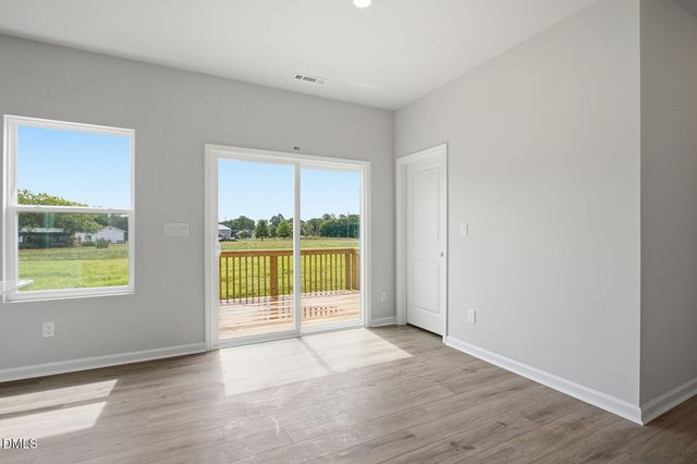95 Alice Trace Place 3, Angier, NC 27501