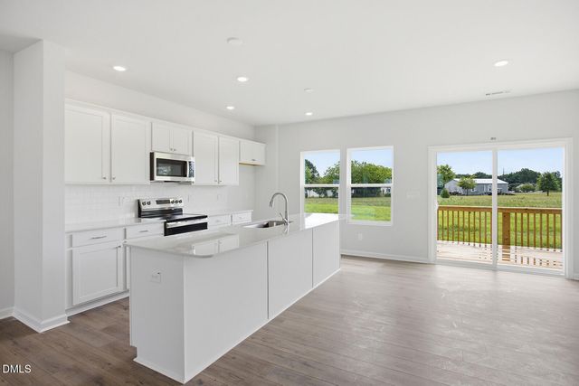 95 Alice Trace Place 3, Angier, NC 27501