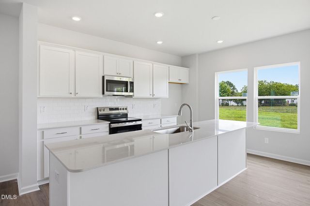 95 Alice Trace Place 3, Angier, NC 27501