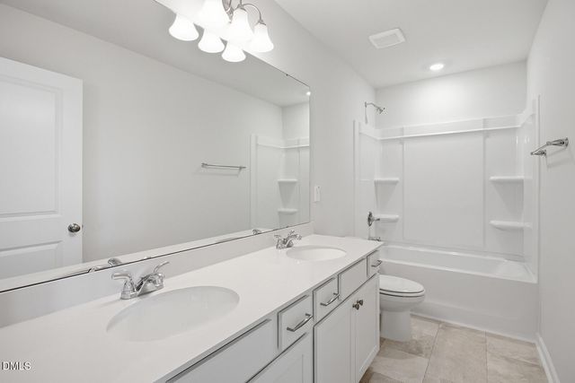 95 Alice Trace Place 3, Angier, NC 27501