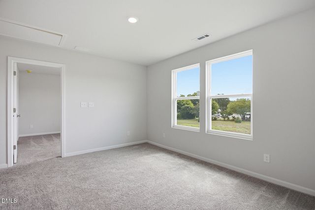 95 Alice Trace Place 3, Angier, NC 27501