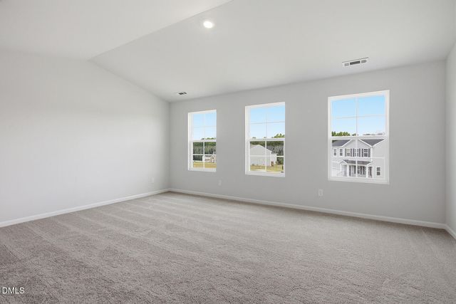 95 Alice Trace Place 3, Angier, NC 27501