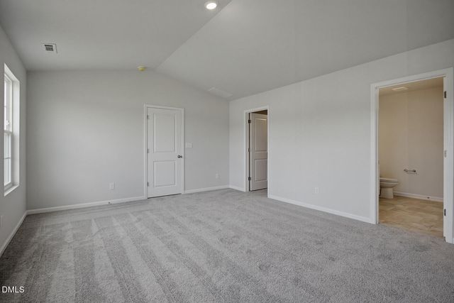 95 Alice Trace Place 3, Angier, NC 27501