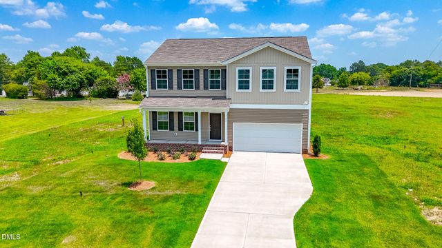 95 Alice Trace Place 3, Angier, NC 27501