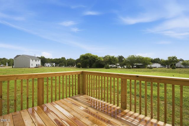 95 Alice Trace Place 3, Angier, NC 27501