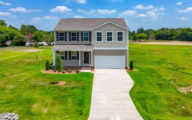95 Alice Trace Place 3, Angier, NC 27501