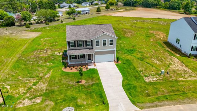 95 Alice Trace Place 3, Angier, NC 27501