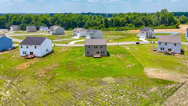 95 Alice Trace Place 3, Angier, NC 27501