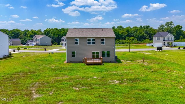 95 Alice Trace Place 3, Angier, NC 27501