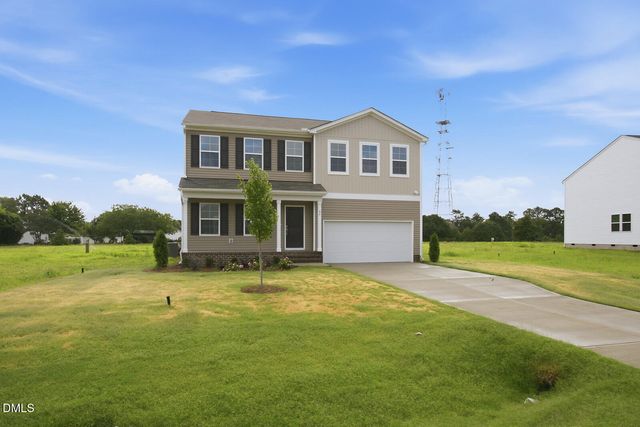 95 Alice Trace Place 3, Angier, NC 27501