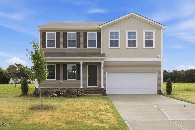 95 Alice Trace Place 3, Angier, NC 27501