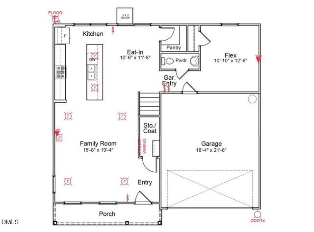 95 Alice Trace Place 3, Angier, NC 27501
