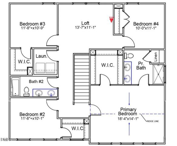 95 Alice Trace Place 3, Angier, NC 27501