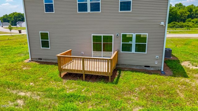 95 Alice Trace Place 3, Angier, NC 27501