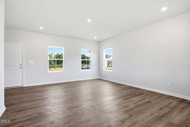 95 Alice Trace Place 3, Angier, NC 27501