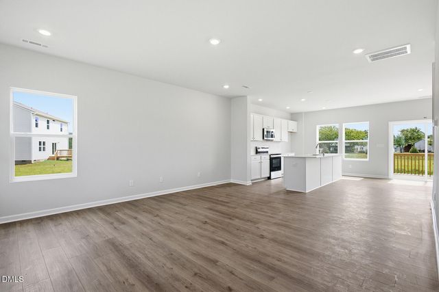 95 Alice Trace Place 3, Angier, NC 27501