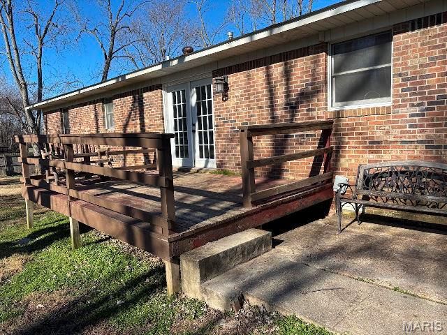 15552 County Road 612, Dexter, MO 63841