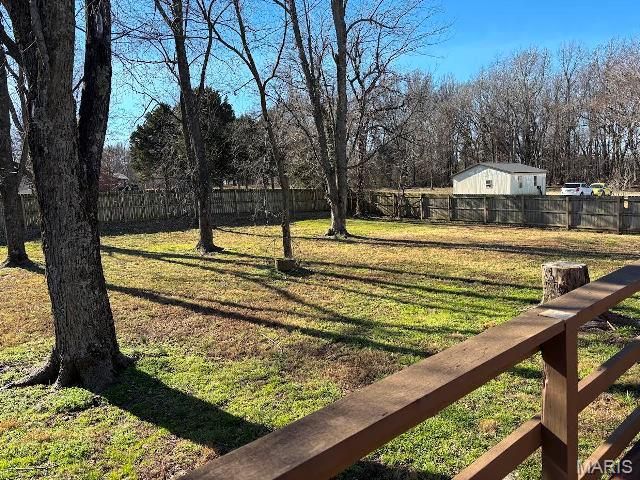 15552 County Road 612, Dexter, MO 63841