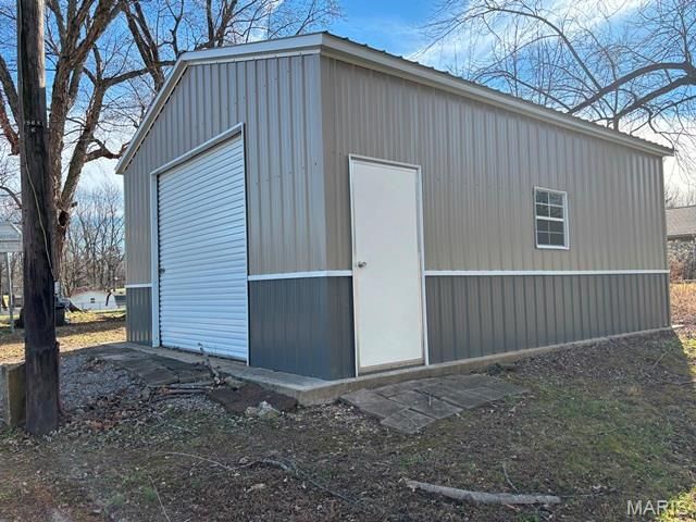 15552 County Road 612, Dexter, MO 63841