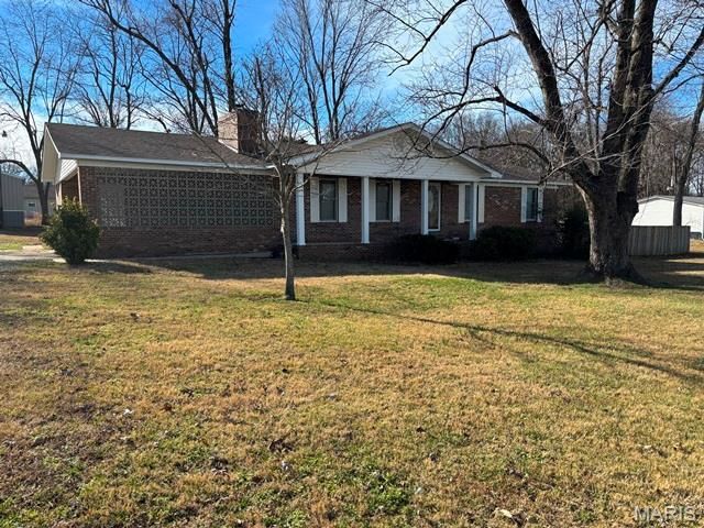 15552 County Road 612, Dexter, MO 63841