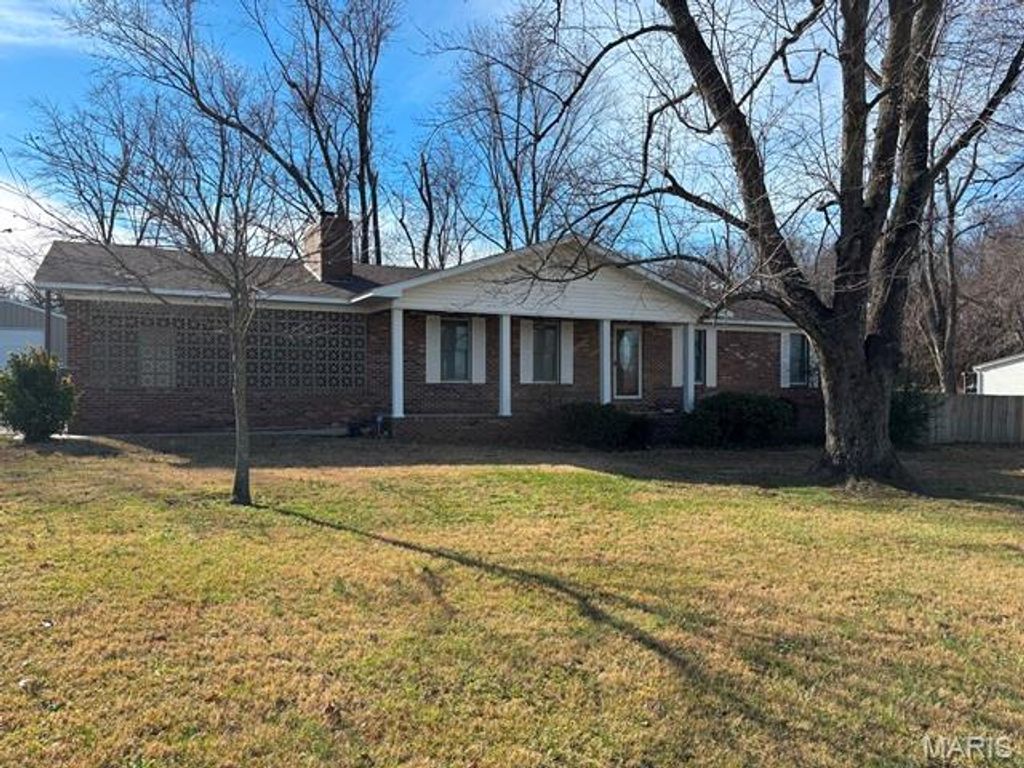 15552 County Road 612, Dexter, MO 63841