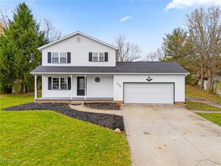 7974 Chablis Drive NW, Massillon, OH 44646