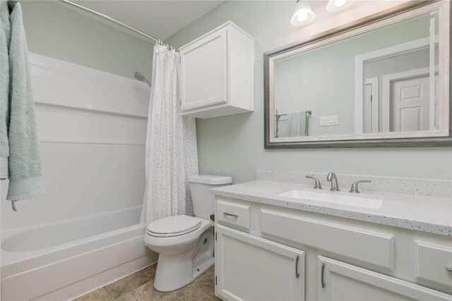 4826 Orchard Drive, Sachse, TX 75048