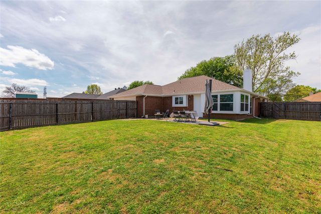 4826 Orchard Drive, Sachse, TX 75048