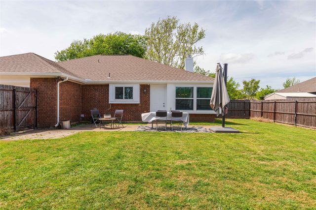 4826 Orchard Drive, Sachse, TX 75048