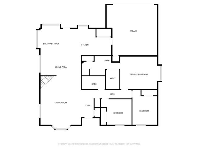 4826 Orchard Drive, Sachse, TX 75048