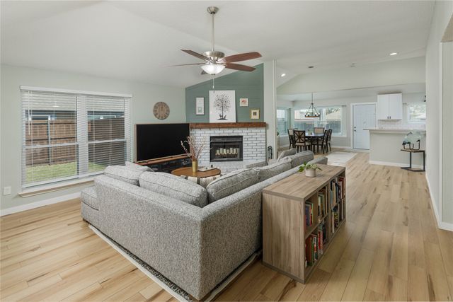 4826 Orchard Drive, Sachse, TX 75048