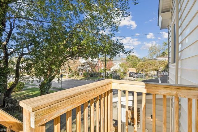 107 N. High ST, Franklin, VA 23851