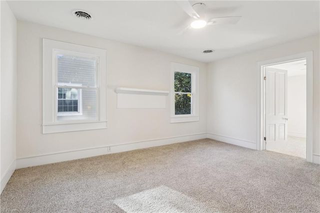 107 N. High ST, Franklin, VA 23851