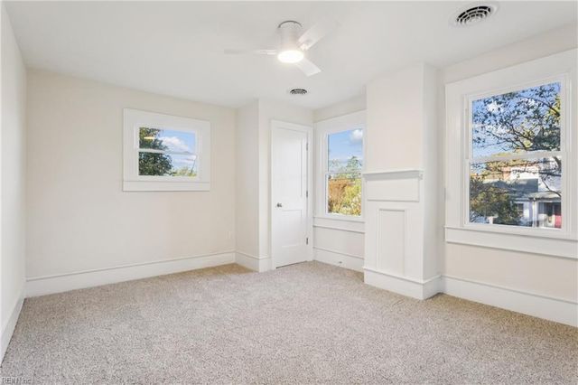 107 N. High ST, Franklin, VA 23851