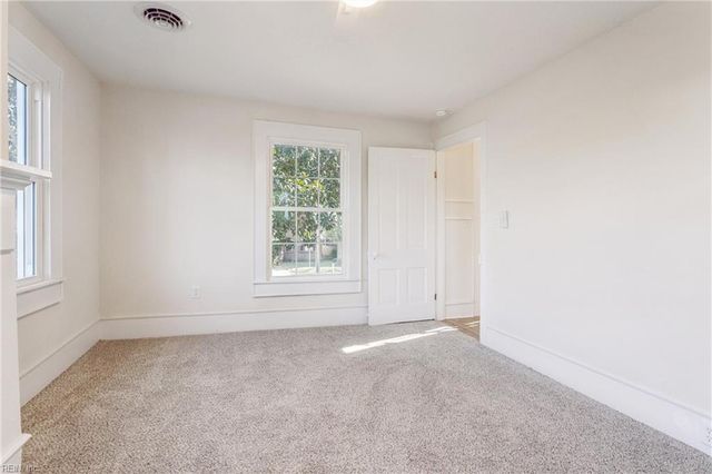 107 N. High ST, Franklin, VA 23851
