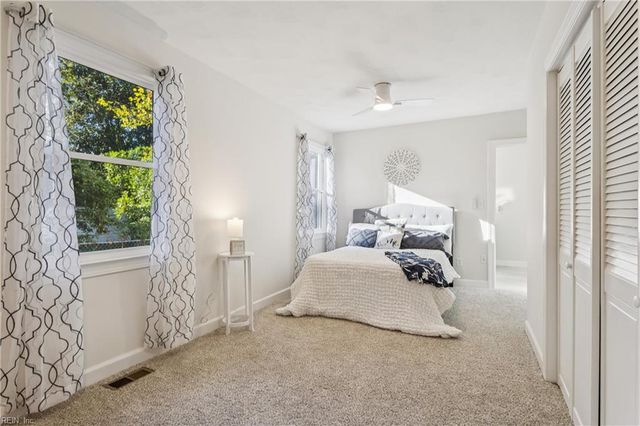107 N. High ST, Franklin, VA 23851