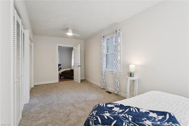 107 N. High ST, Franklin, VA 23851