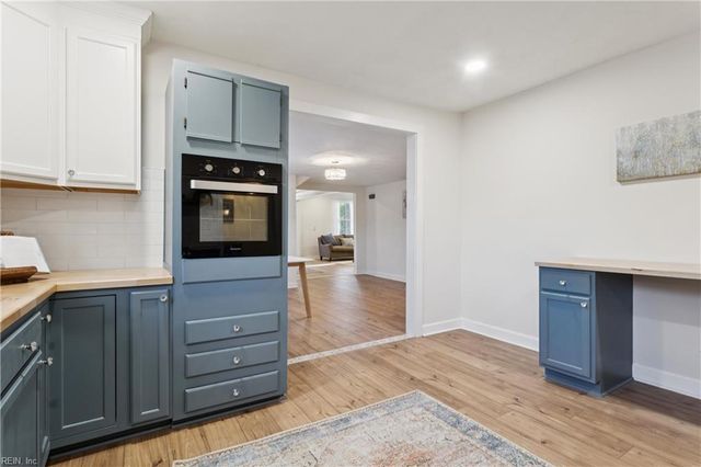 107 N. High ST, Franklin, VA 23851