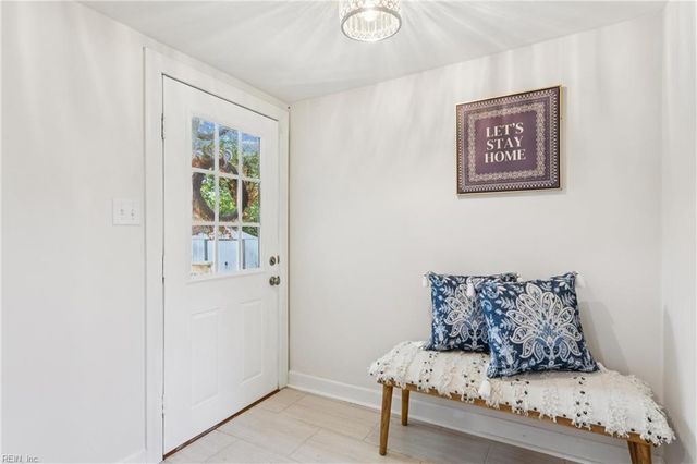 107 N. High ST, Franklin, VA 23851