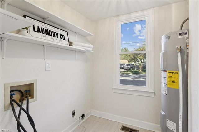 107 N. High ST, Franklin, VA 23851