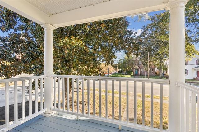107 N. High ST, Franklin, VA 23851