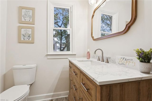 107 N. High ST, Franklin, VA 23851