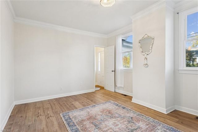 107 N. High ST, Franklin, VA 23851