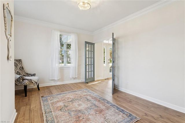 107 N. High ST, Franklin, VA 23851