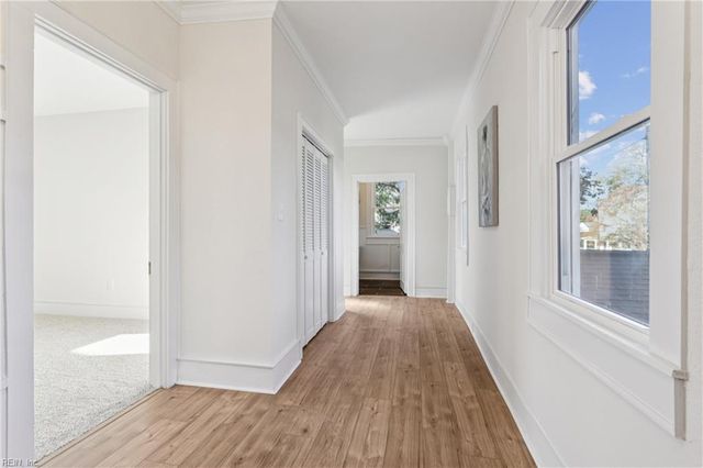 107 N. High ST, Franklin, VA 23851