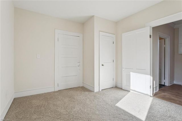 107 N. High ST, Franklin, VA 23851