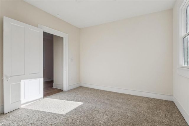 107 N. High ST, Franklin, VA 23851
