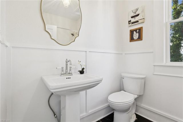 107 N. High ST, Franklin, VA 23851