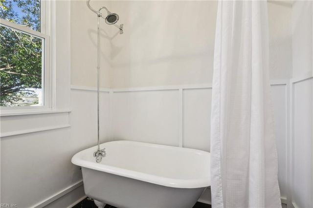 107 N. High ST, Franklin, VA 23851